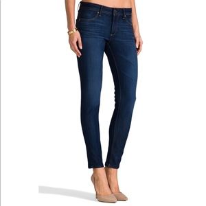 DL 1961 Emma Legging Jeans in Penn Wash